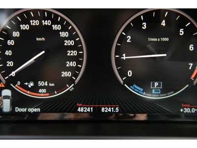 BMW X5 40e M Sport 2018 รูปที่ 6